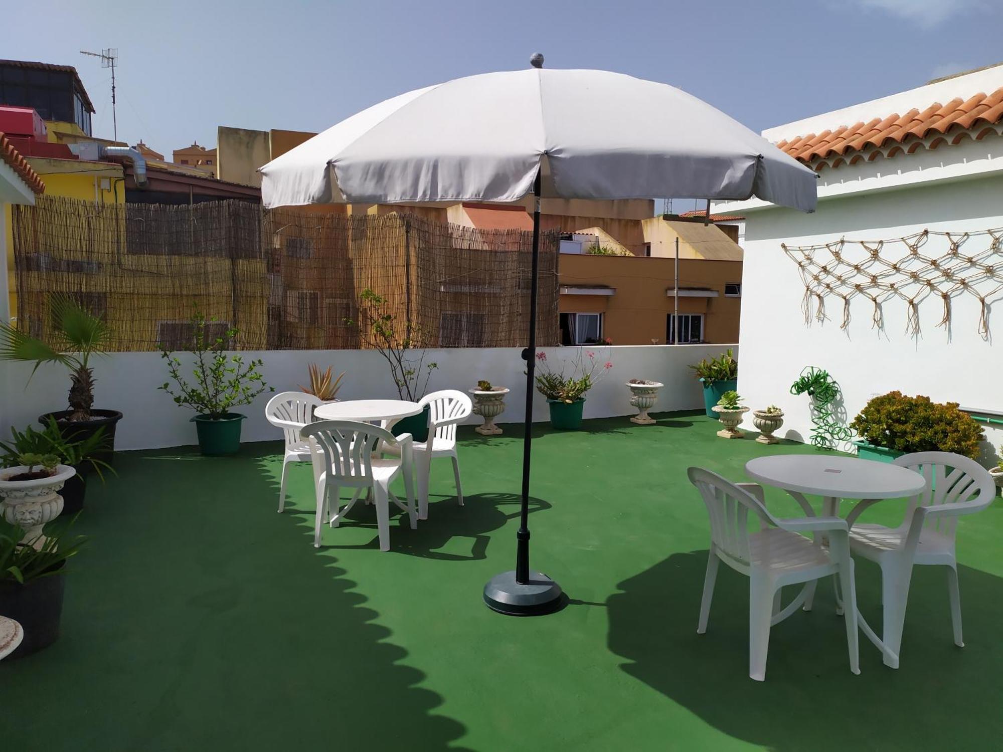 Comodo Estudio En El Norte De Tenerife Sauzal Exterior photo